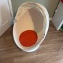 ikea egg chair Image 3