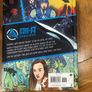 Ali-A YouTuber gaming book and bag Image 3