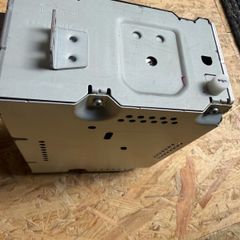 car radio