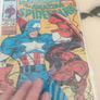 Amazing Spiderman comics x 8 Image 2