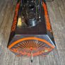 Vintage jagermeister 3 bottle cooler and dispenser model  j99e Image 2