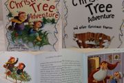 A Christmas Tree Adventure And Other Christmas Stories
