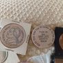 Vintage medal / tokens/ coins Image 4