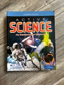 Active science