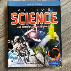 Active science
