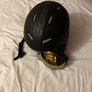 ski Goggles and helmet Image 2