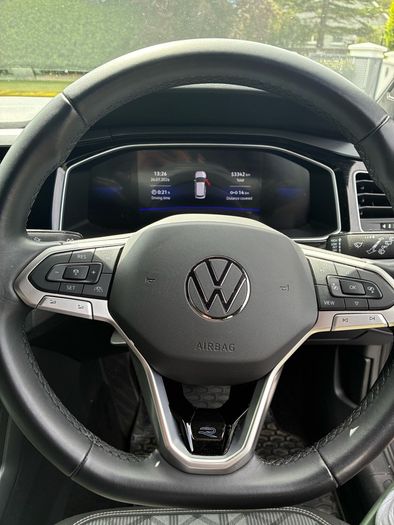 2023 Volkswagen Taigo R-Line, High Specification, Excellent Condition