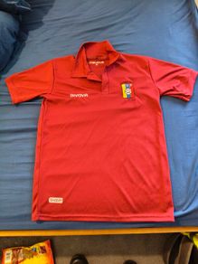 Venezuelan jersey