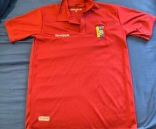Venezuelan jersey