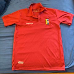 Venezuelan jersey