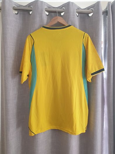 Nike Brazil football jersey