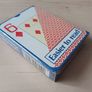 Falcon Playing Cards Classic Vintage Deck 1988 NEW SEALED Image 4