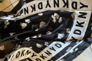 DKNY scarf shawl
