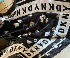 DKNY scarf shawl