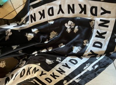DKNY scarf shawl