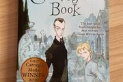 Neil Gaiman - The Graveyard Book