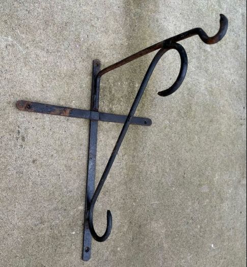 Antique and Vintage gardening items