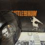 U2 Rattle And Hum Vinyl Record Island Uc27 2xLP Image 6