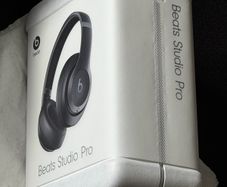 Beats Studio Pro - unopened