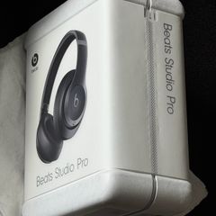 Beats Studio Pro - unopened