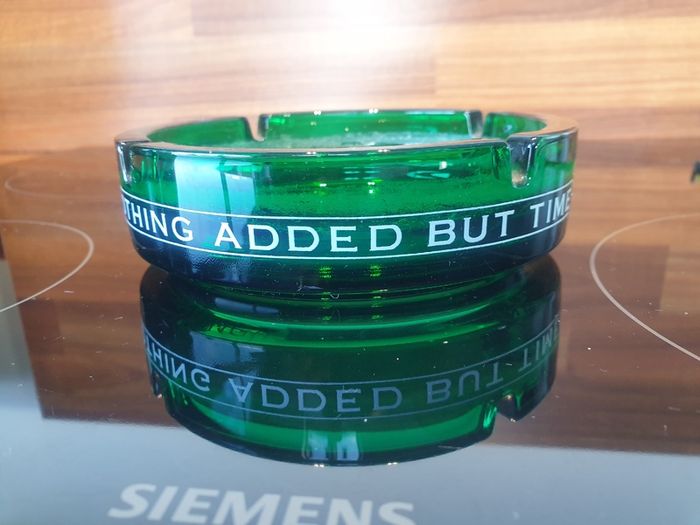 Bulmers Ashtray