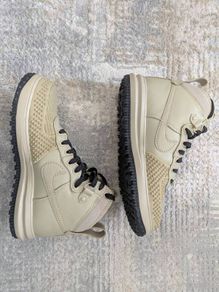 Nike Lunar Force 1 Duckboots