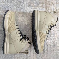 Nike Lunar Force 1 Duckboots