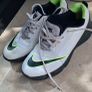 Junior golf shoes boys or girls. Image 5