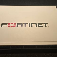 Fortigate 140D firewall