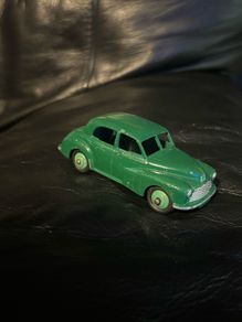 Dinky Morris Oxford