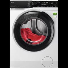 AEG LFSR84146UD 8000 Series PowerCare 10KG Washing Machine White