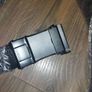 Hilti Tools Workwear Metal And Leather Durable Belt Image 5