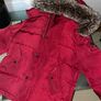 Moose Knucklers Canada Kids Jacket Image 2
