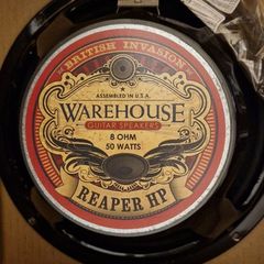 Warehouse Reaper hp 8ohm 50W