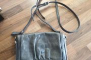 Bimba &amp; Lola Crossbody Bag