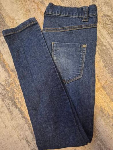Bluezoo jeans, size 9y