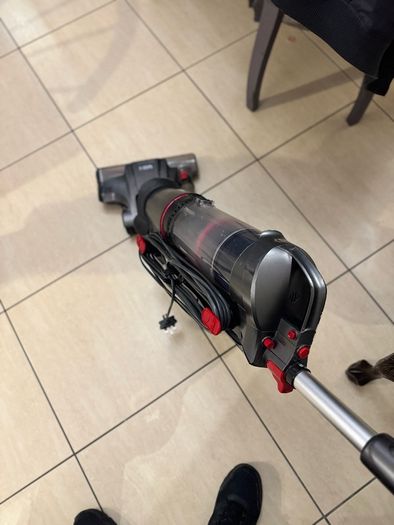 Vax Air-lift Drive Plus Vacuum