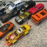 14 toy cars Image 3