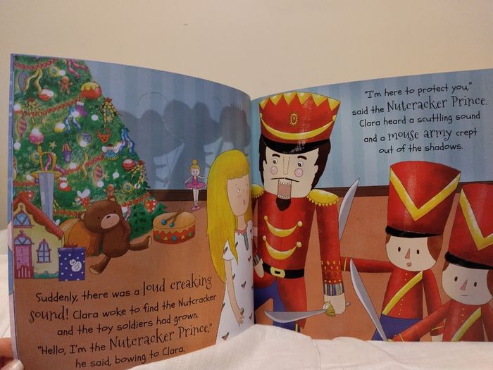 Christmas Time Classic Storybooks By Miles Kelly