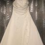 wedding dress Image 10