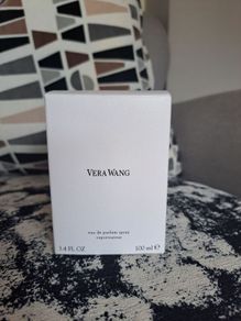 Vera Wang perfume 100ml