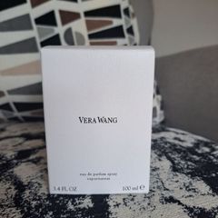 Vera Wang perfume 100ml