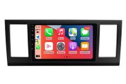 Car Radio for VW Caravelle T6 2015 2016 2017 2018 2019 2020 CarPlay Android Auto FM RDS DSP BT GPS Navi SWC HD IPS Touch Screen Plug &amp; Play Multimedia Player Handsfree Call Original Car Style Head Unit