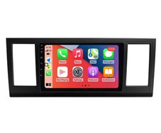 Car Radio for VW Caravelle T6 2015 2016 2017 2018 2019 2020 CarPlay Android Auto FM RDS DSP BT GPS Navi SWC HD IPS Touch Screen Plug & Play Multimedia Player Handsfree Call Original Car Style Head Unit