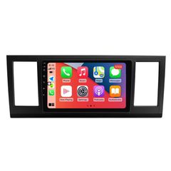 Car Radio for VW Caravelle T6 2015 2016 2017 2018 2019 2020 CarPlay Android Auto FM RDS DSP BT GPS Navi SWC HD IPS Touch Screen Plug & Play Multimedia Player Handsfree Call Original Car Style Head Unit