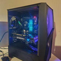 Gaming PC