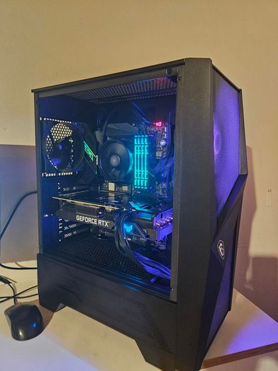 Gaming PC