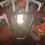 Vintage Pillar Lamps Image 8