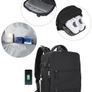 Backpack Black Image 8