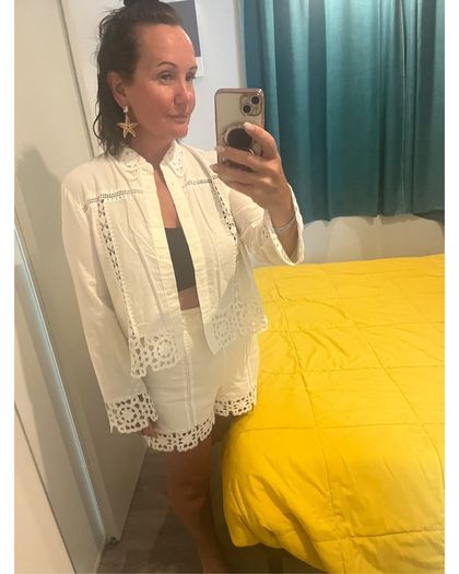 zara co ord
